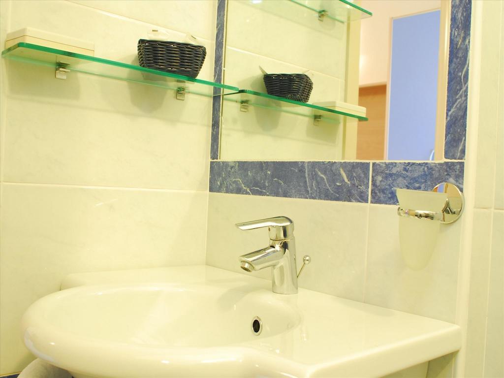 Hotel Veliero Rimini Camera foto